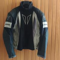 Giacca Moto Dainese in cordura taglia 54