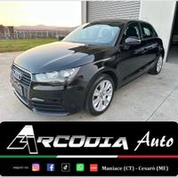 Audi A1 1.6 TDI Ambition