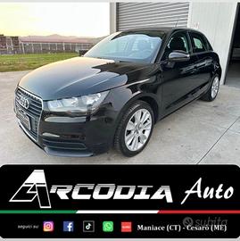 Audi A1 1.6 TDI Ambition