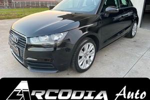 Audi A1 1.6 TDI Ambition