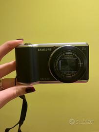 Macchina fotografica samsung galaxy 21x