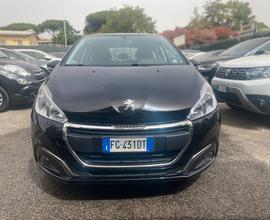 Peugeot 208 PureTech 82 5 porte Access