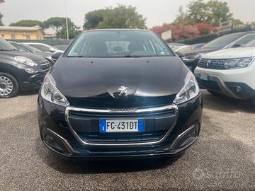 Peugeot 208 PureTech 82 5 porte Access