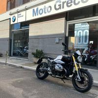 BMW R 1200 nineT Abs