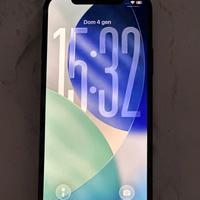 IPhone 12 - 128GB - nero