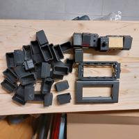 Interruttori / frutti BTicino