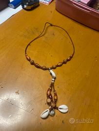 gioielleria artigianale in stile boho-chic