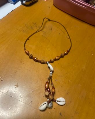 gioielleria artigianale in stile boho-chic