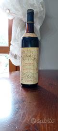 barolo riserva 1967