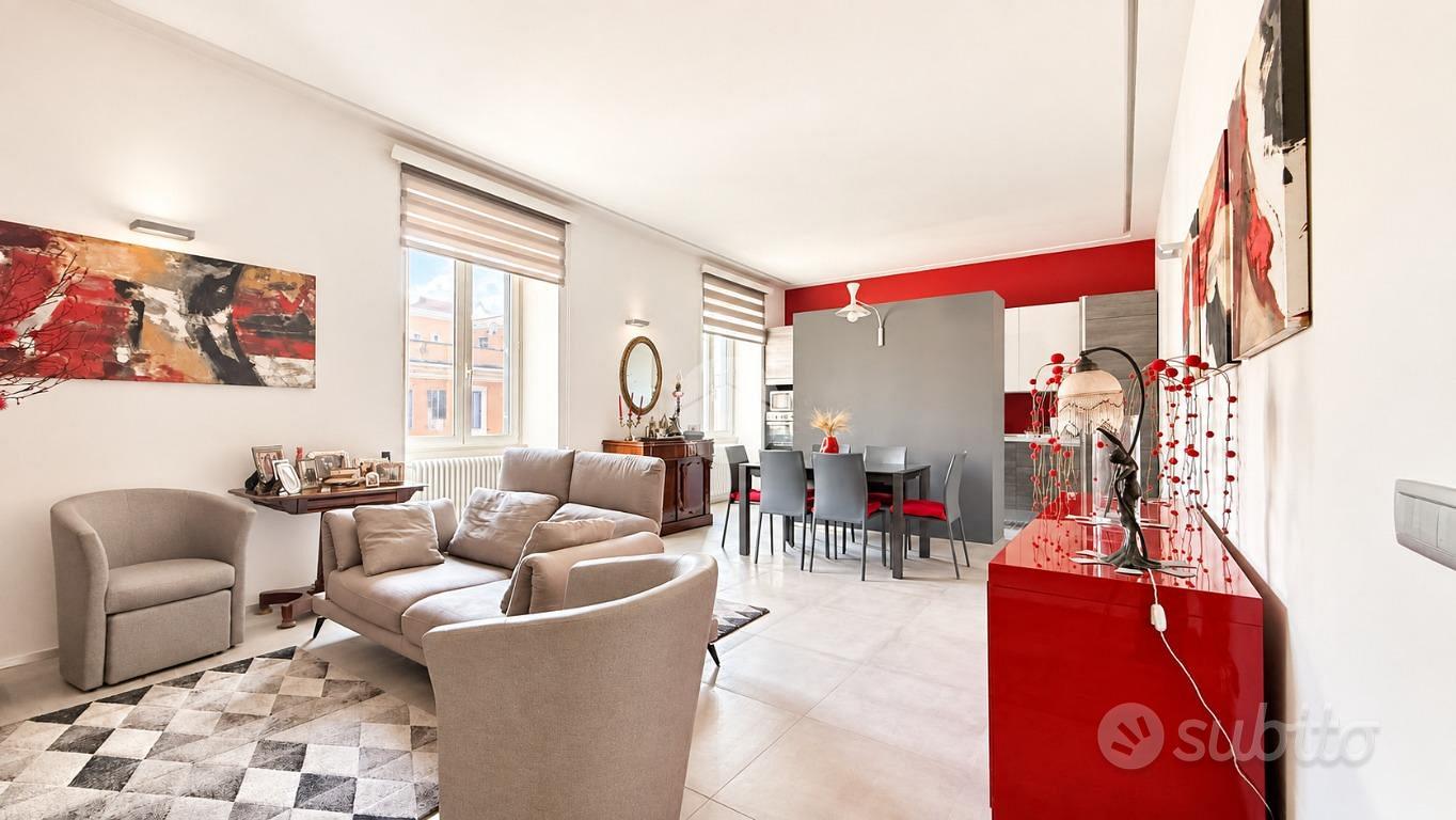 Appartamento – Roma, Tuscolano - Vista 4