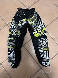 PANTALONI O’NEAL ENJOY THE RIDE  Us 24” Eu 128/140