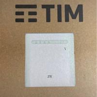 Router ZTE mf286D come nuovo firmware nordic B14