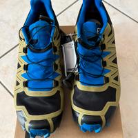 Salomon speedcross 5 gtx nuove