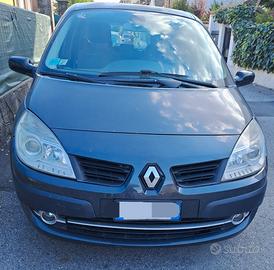 renault scenic II 1.9 dci 130cv 
