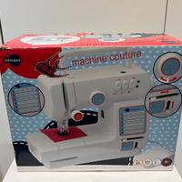 Macchina da cucire Imaginarium