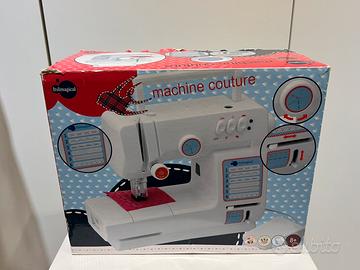 Macchina da cucire Imaginarium