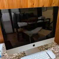 APPLE IMAC 21,5 MED