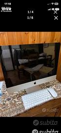 APPLE IMAC 21,5 MED