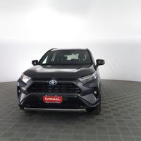 TOYOTA RAV4 RAV4 2.5 HV (222CV) E-CVT AWD-i Styl