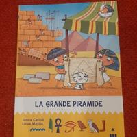 Libro fiabe per bambini 