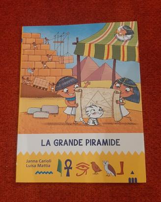 Libro fiabe per bambini 