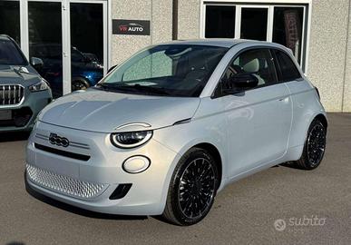 Fiat 500 KM ZERO 1.0 hybrid Icon PROMO FIN