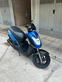 Kymco Agility 125
