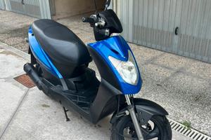 Kymco Agility 125