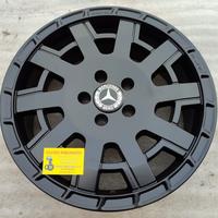 Cerchi In Lega NUOVI Da 18 Mercedes Vito Viano