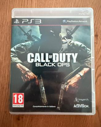 Call of Duty