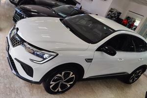 Renault Arkana 1.6 Full Hybrid E-Tech 145 CV Techn