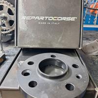 distanziali alfa romeo giulia 952