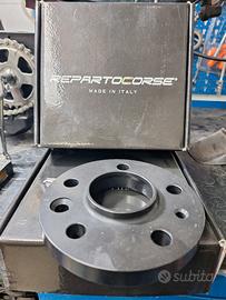 distanziali alfa romeo giulia 952