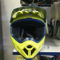 CASCO HUSQVARNA BELL