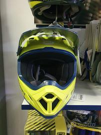 CASCO HUSQVARNA BELL