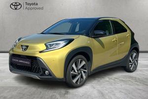 Toyota Aygo X 1.0B (72 CV) Lounge S-CVT