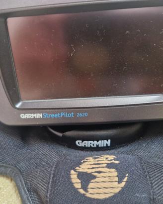 Garmin Street Pilot 2620