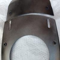 Parabrezza originale scarabeo light.