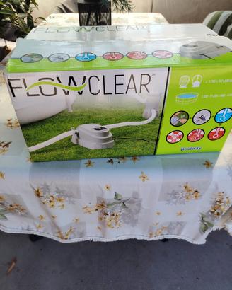 riscaldatore per piscina