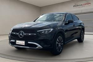 MERCEDES-BENZ GLC 220d 4Matic Mild hybrid Coupé Ad