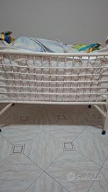 culla bambini