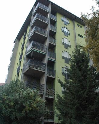 Trilocale zona Accademia di Finanza
