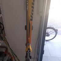 Sci volki energia 320