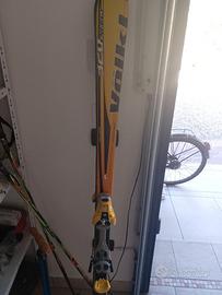 Sci volki energia 320