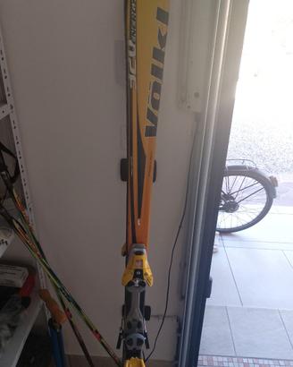 Sci volki energia 320