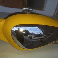 Ducati scrambler 250/350/450 serbatoio