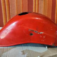 Parafango Vespa