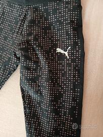 puma leggins donna