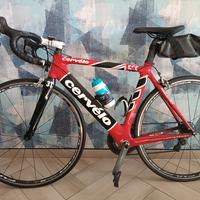 cervelo S2