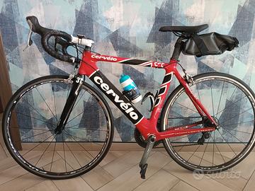 cervelo S2